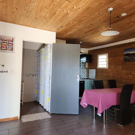 R'Marine439 Locations Saisonnieres Villa La Marine Kamer foto