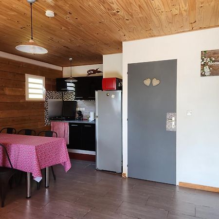R'Marine439 Locations Saisonnieres Villa La Marine Kamer foto