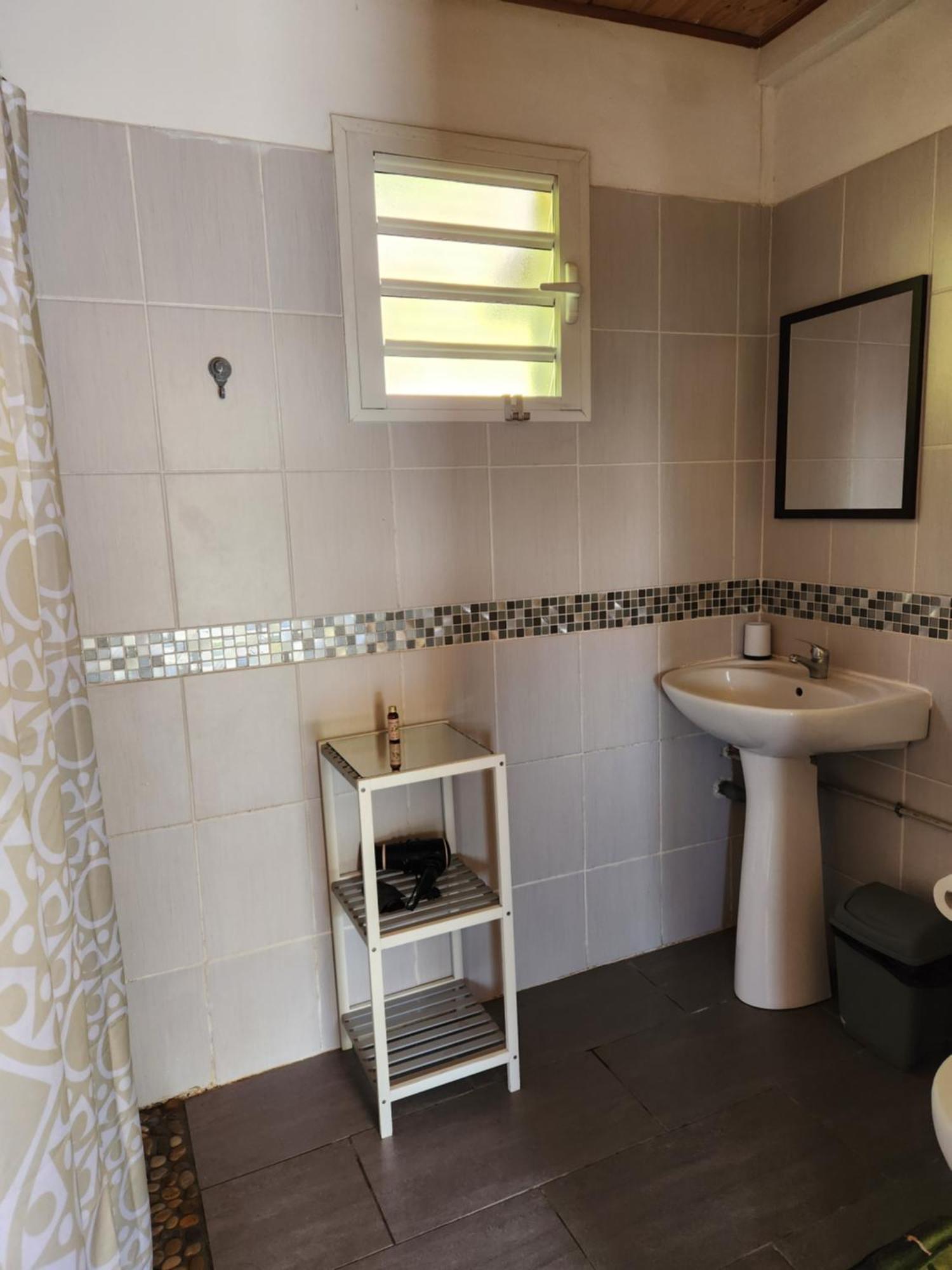 R'Marine439 Locations Saisonnieres Villa La Marine Kamer foto