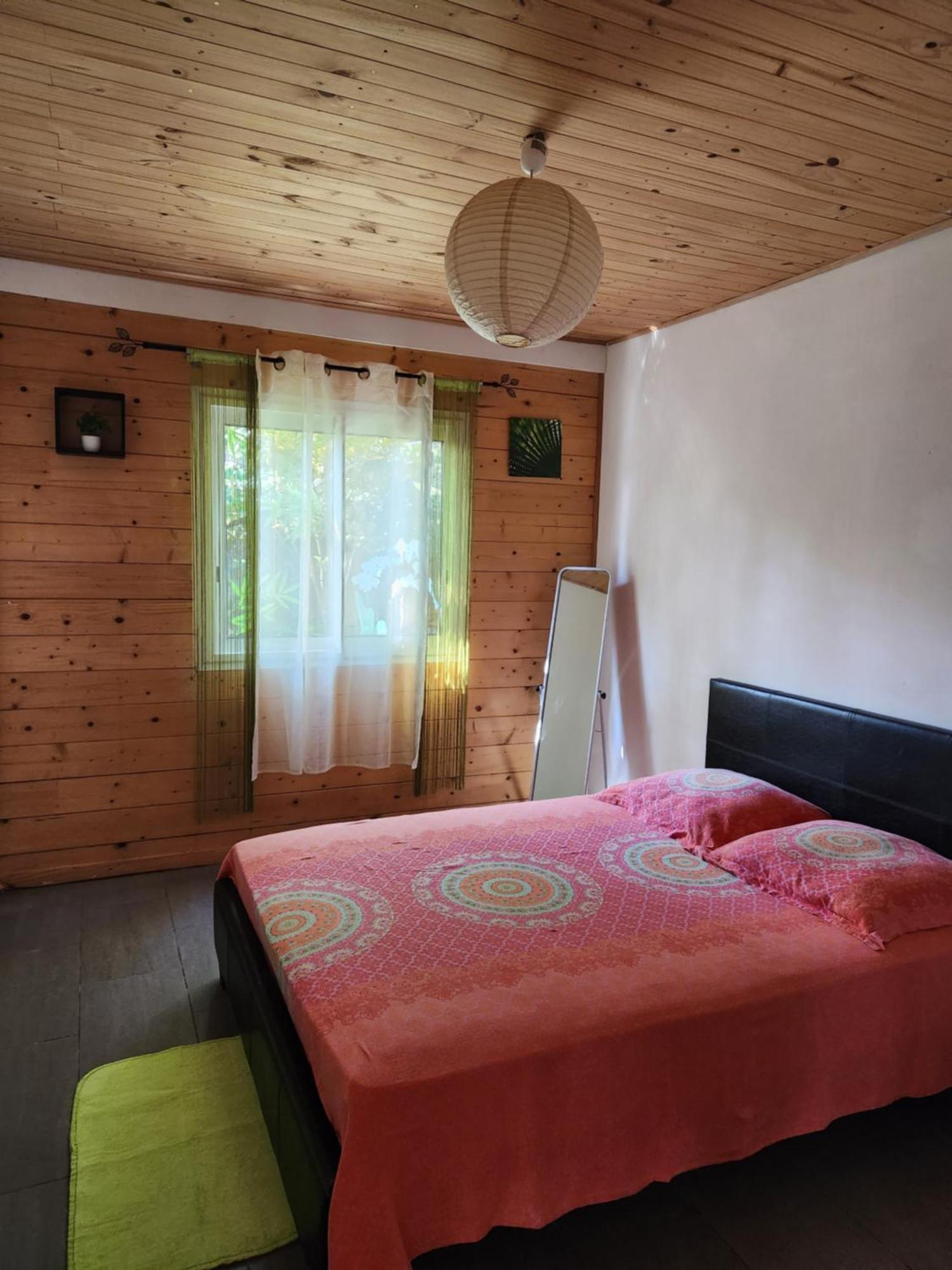 R'Marine439 Locations Saisonnieres Villa La Marine Kamer foto