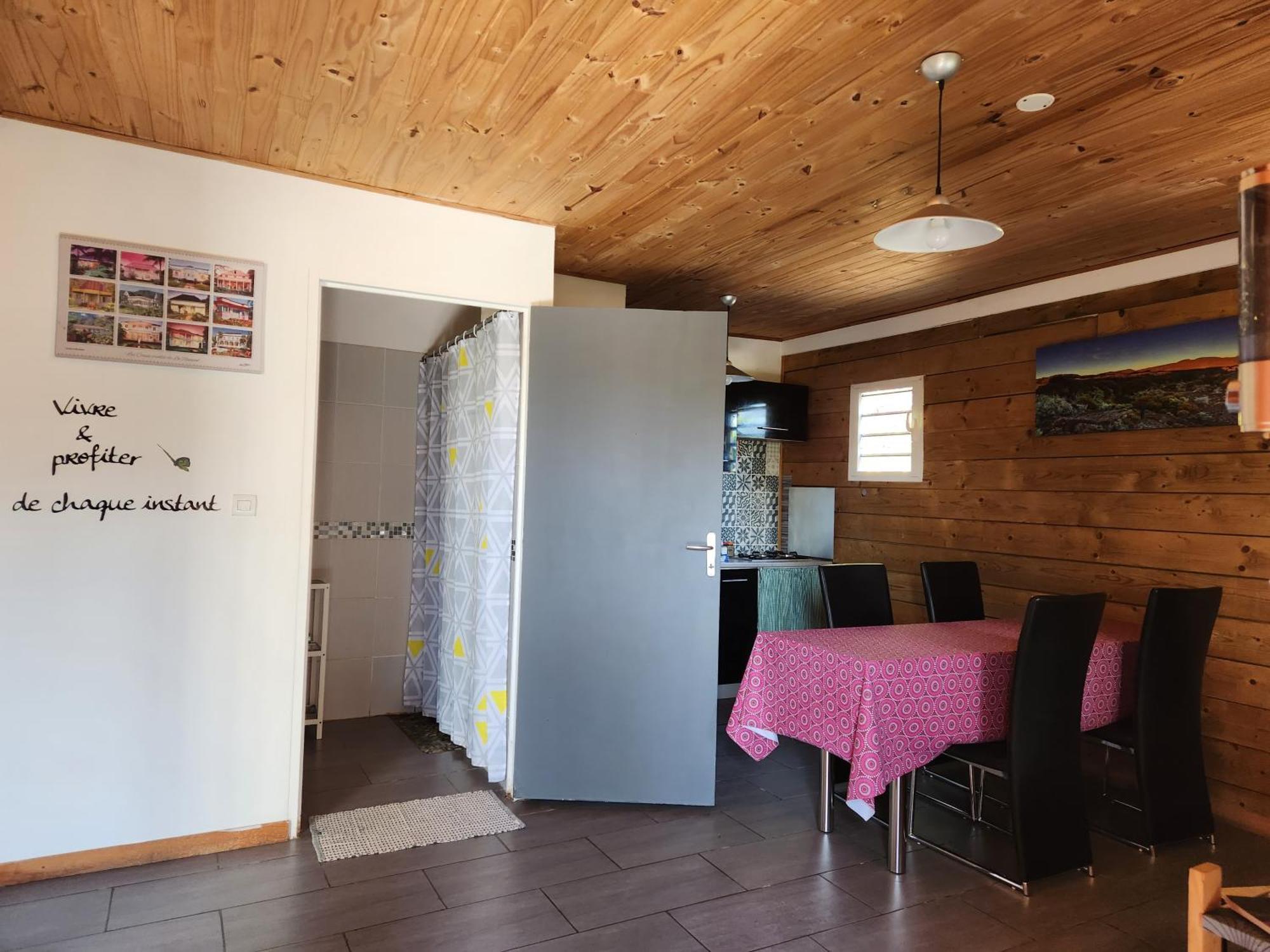 R'Marine439 Locations Saisonnieres Villa La Marine Kamer foto
