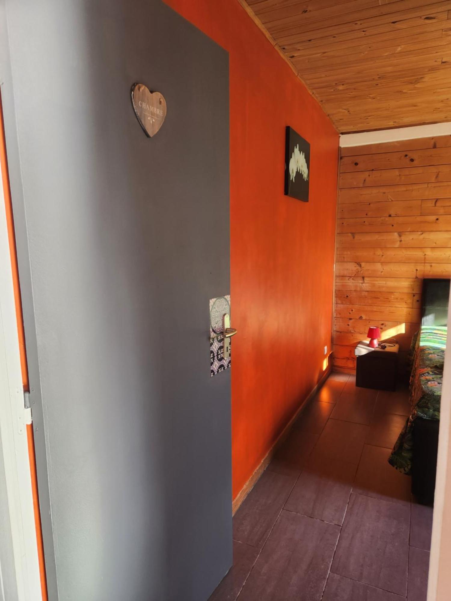 R'Marine439 Locations Saisonnieres Villa La Marine Kamer foto