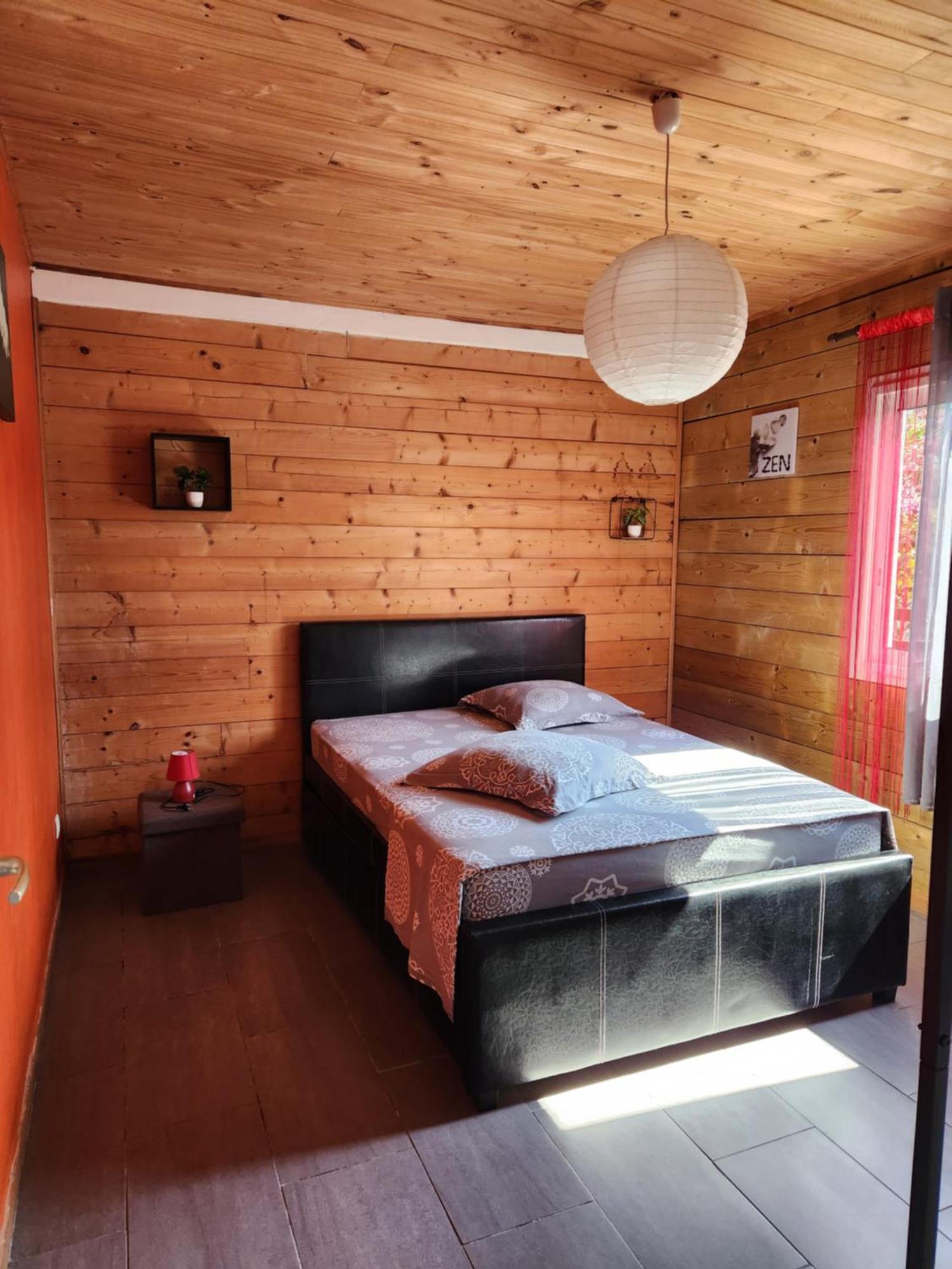 R'Marine439 Locations Saisonnieres Villa La Marine Kamer foto