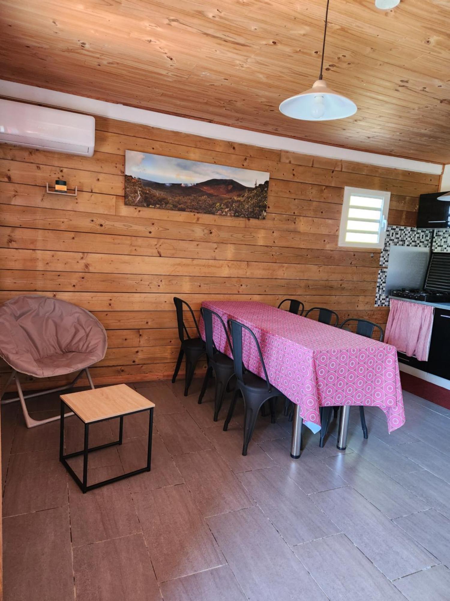 R'Marine439 Locations Saisonnieres Villa La Marine Kamer foto
