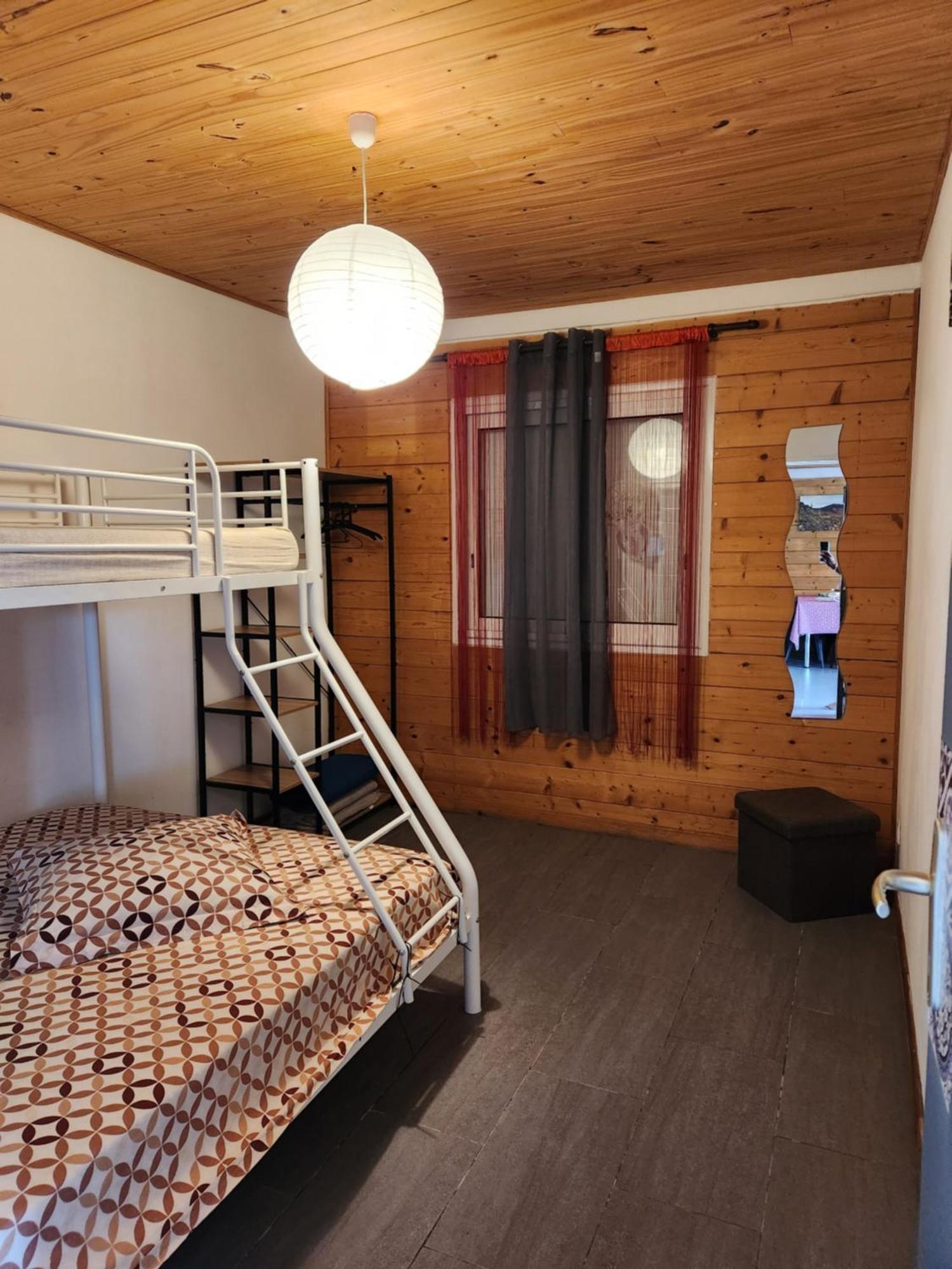 R'Marine439 Locations Saisonnieres Villa La Marine Kamer foto