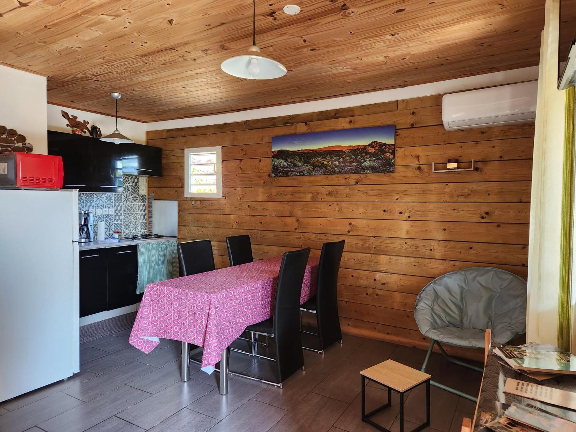 R'Marine439 Locations Saisonnieres Villa La Marine Kamer foto