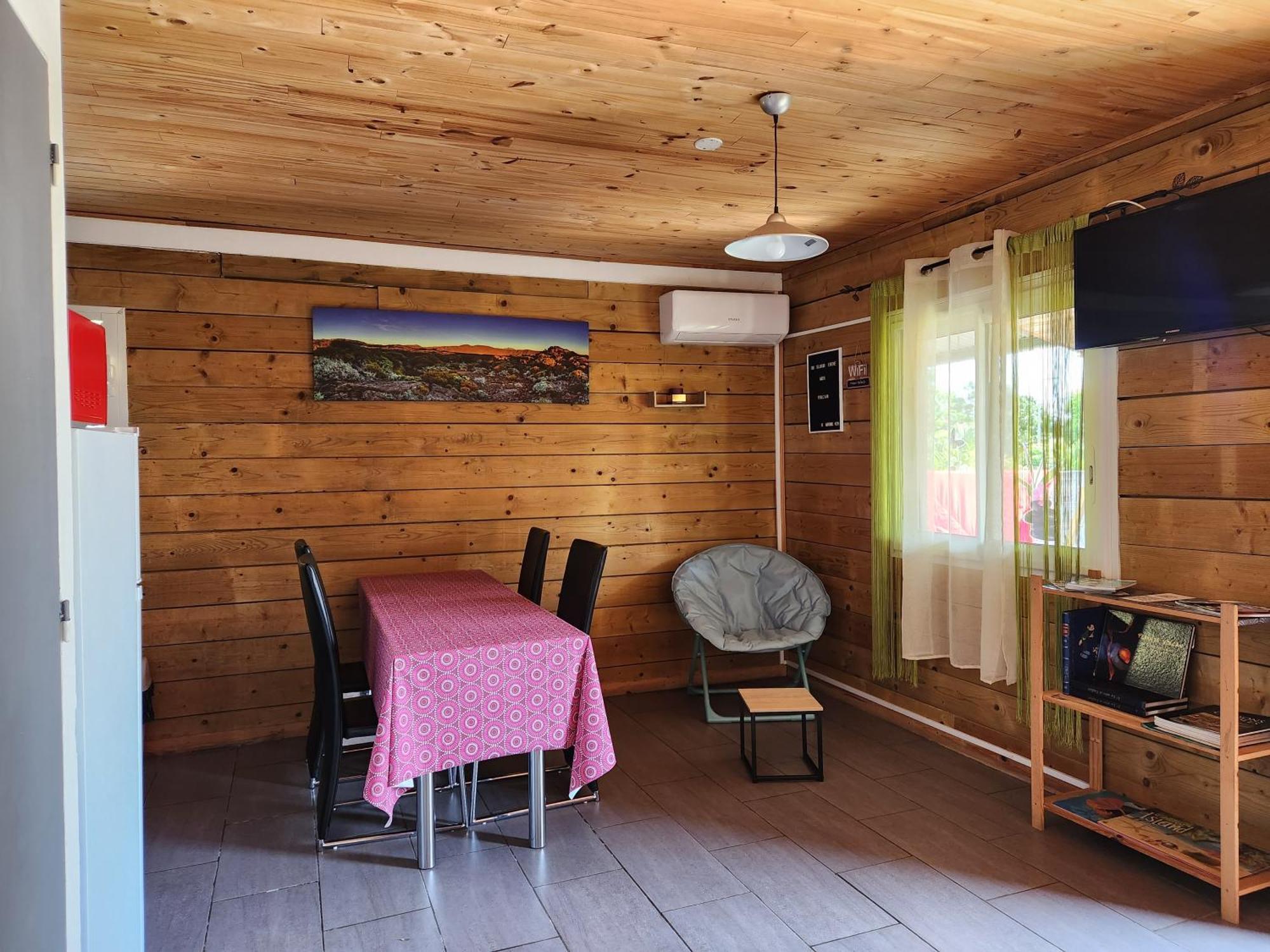R'Marine439 Locations Saisonnieres Villa La Marine Kamer foto